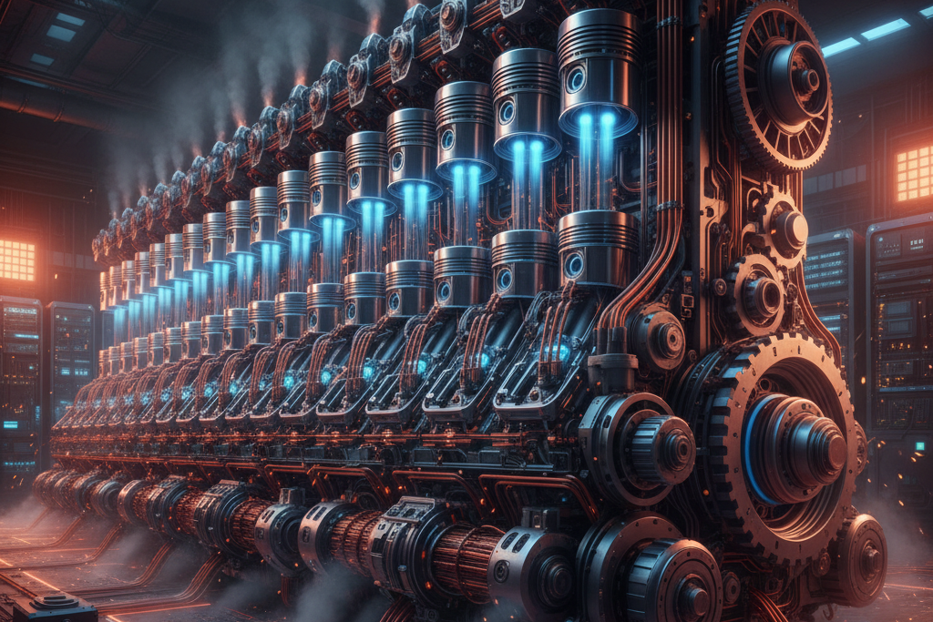 Generality vs. Specialization - The Real Difference Between GPUs and TPUs