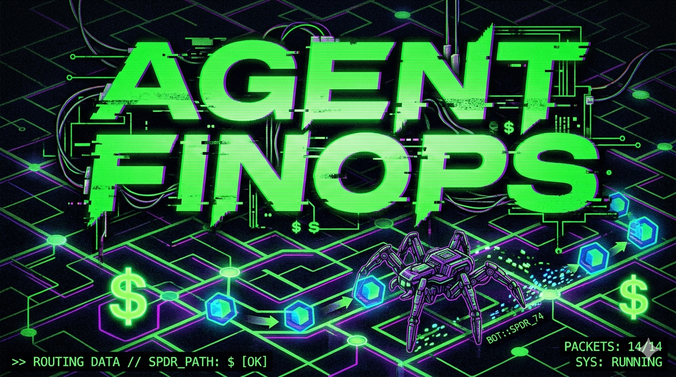 Agent FinOps: Architecting Economic Constraints into LLM Routing