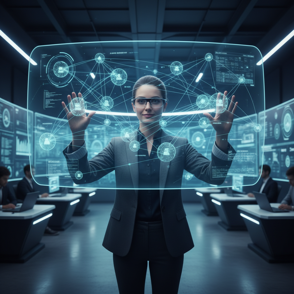 The Agentic Software Development Life Cycle