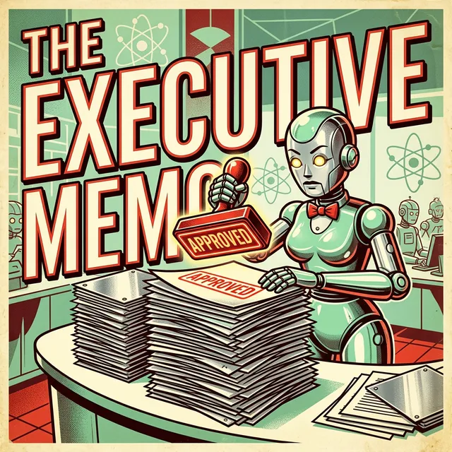 The Executive Memo