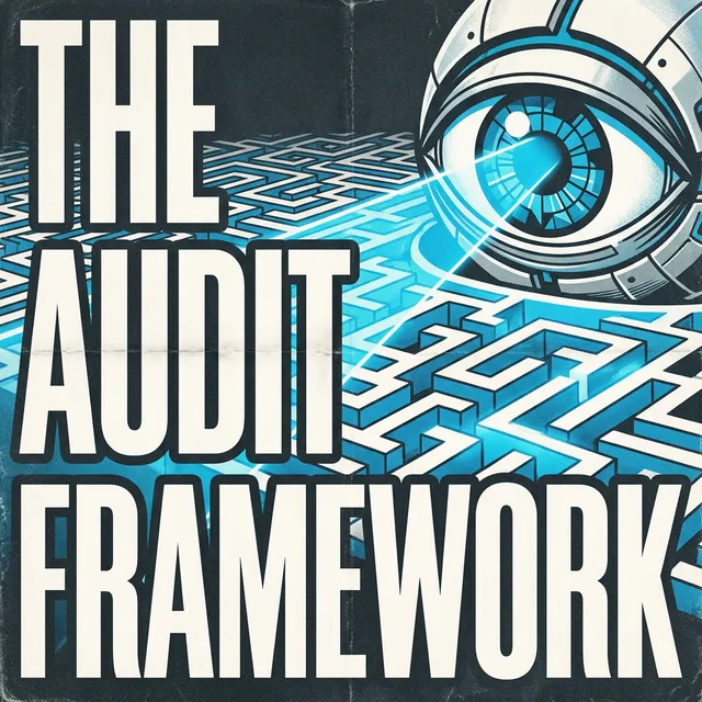 The Audit Framework