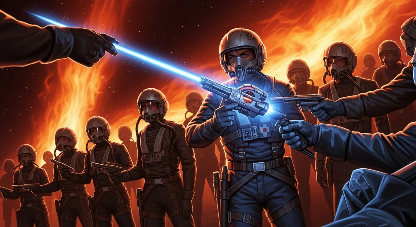 The Pilot Team