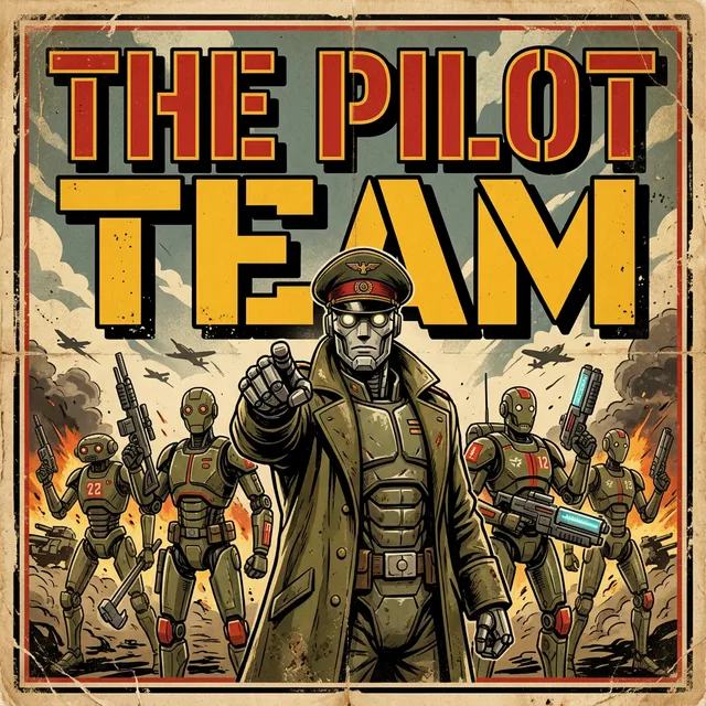 The Pilot Team