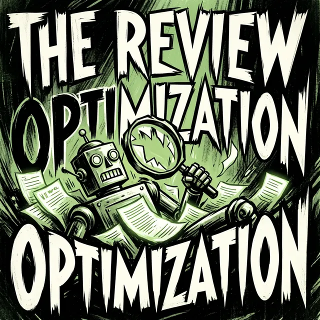 The Review Optimization