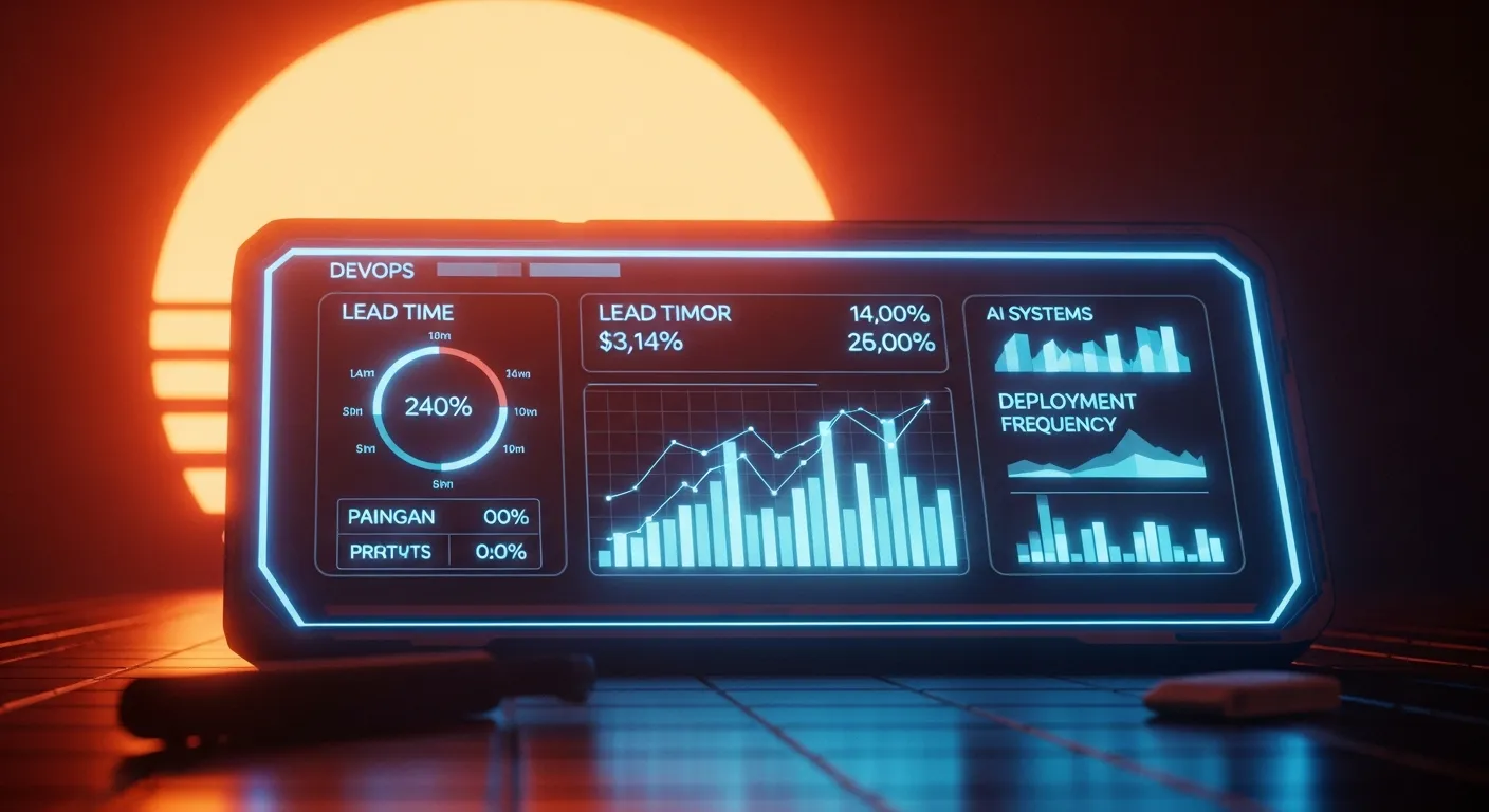 AI-Augmented Metrics