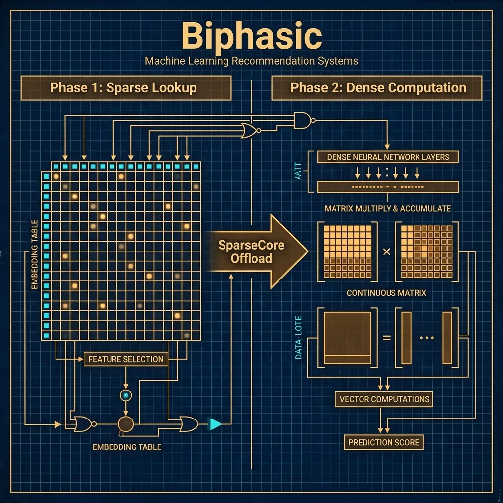 Biphasic Model Infographic