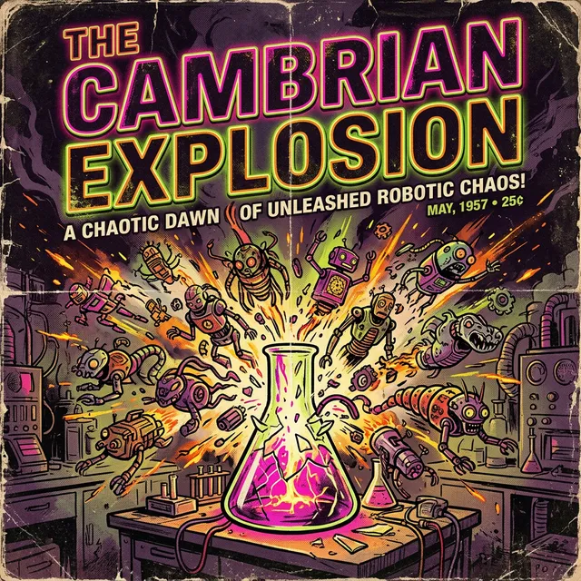 The noise of the many conceals the power of the few.