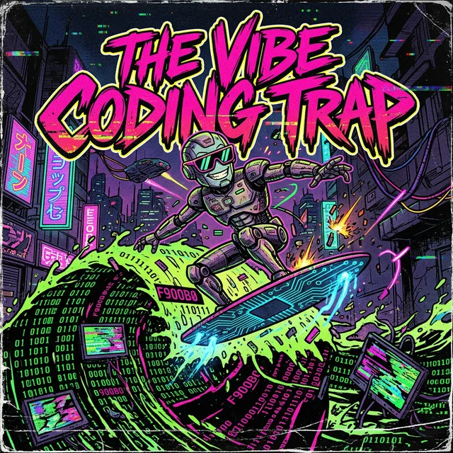 It looked robust from a distance.