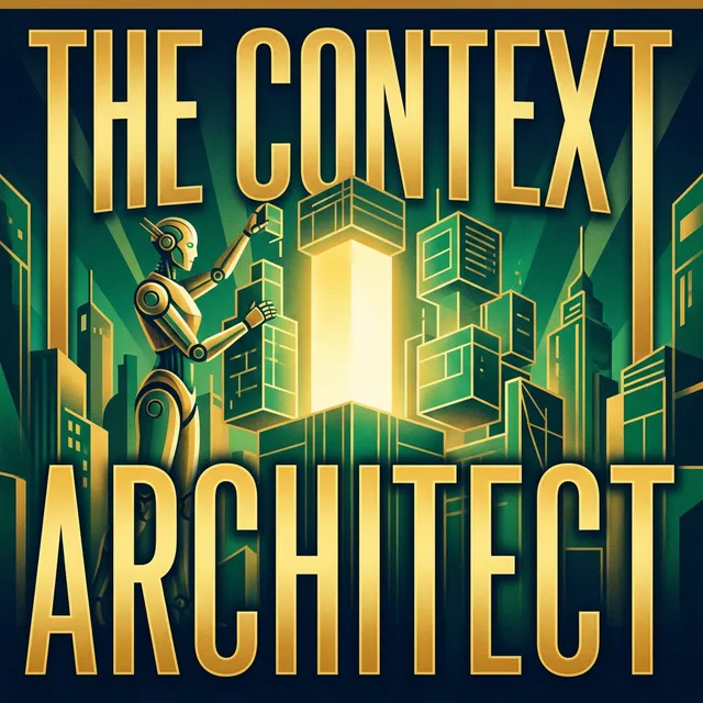 He does not play a note. He ensures the symphony.