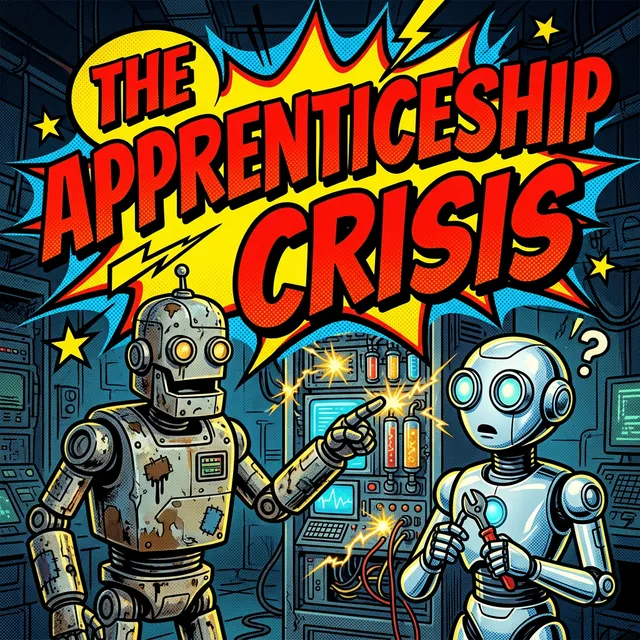 Strength is not observed. It is forged.