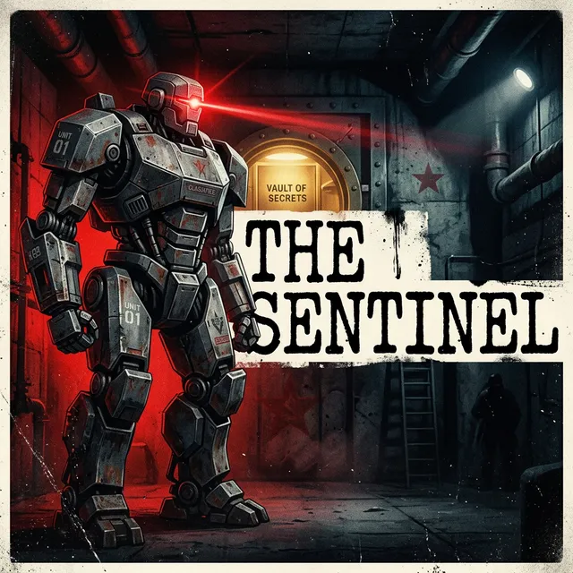 The wall is only as strong as its blind spot.