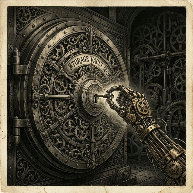 The Storage Wall: Why Your GPUs are Waiting on GCS