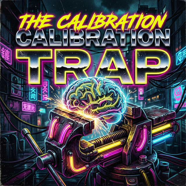 Compiling TensorRT Engines: The Calibration Trap