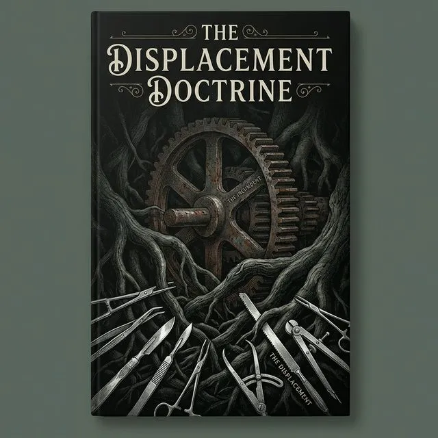 The Displacement Doctrine Cover