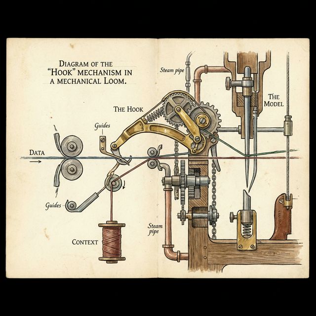 Gemini CLI Hooks: Automating the Agentic Loop