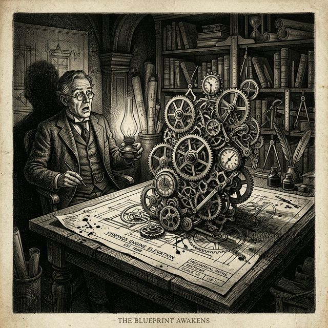 A2UI: The Interface is Now a Variable