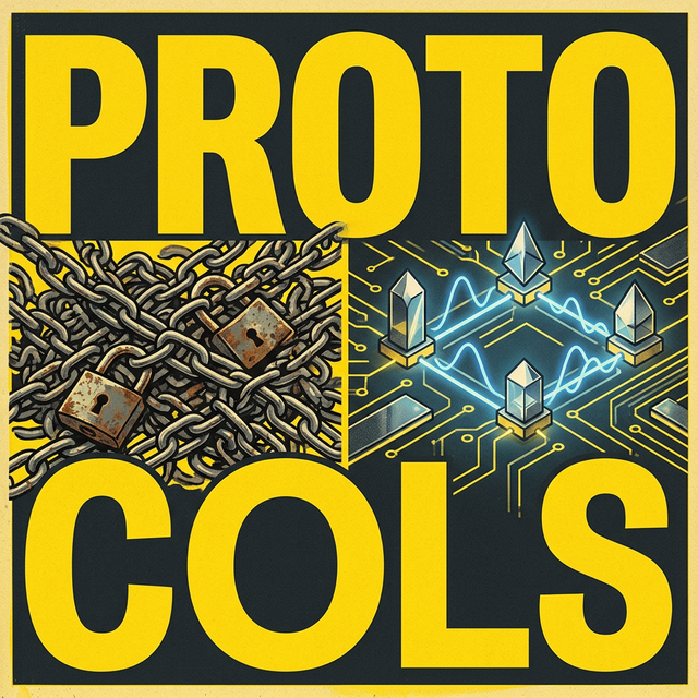 ADK vs. LangChain: The Protocol-First Shift