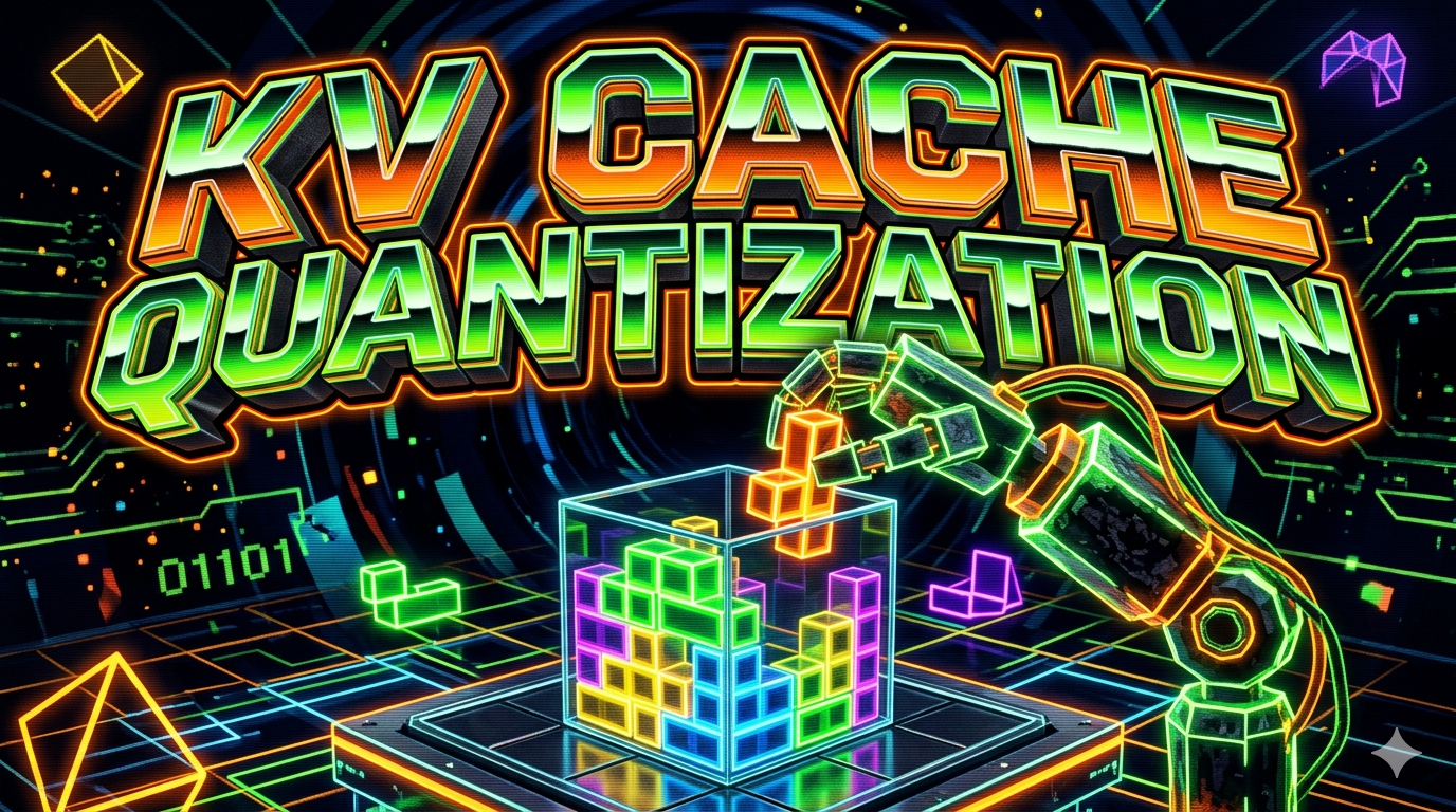 KV Cache Quantization: Fitting Larger Context Windows on Single GPUs