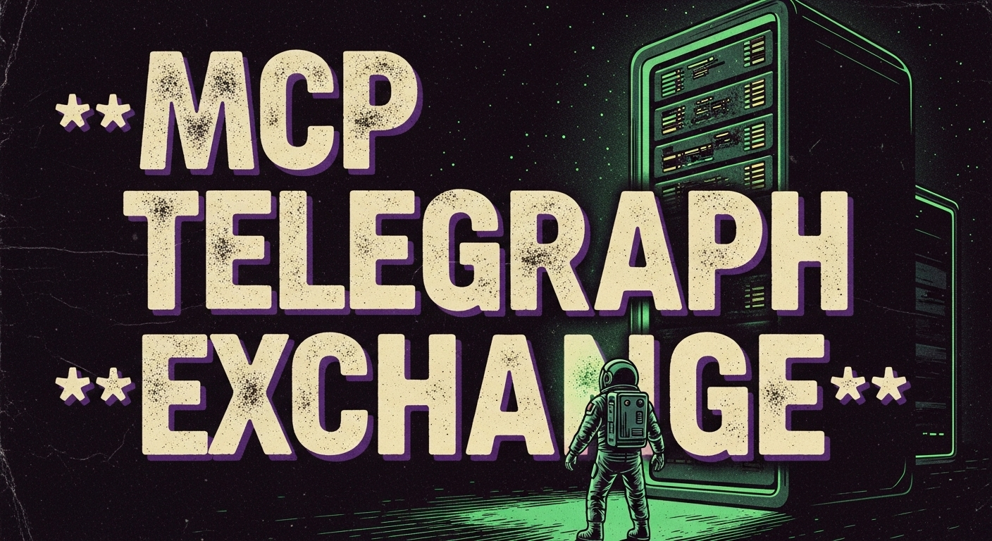 Featured image for: MCP: The End of the API Wrapper