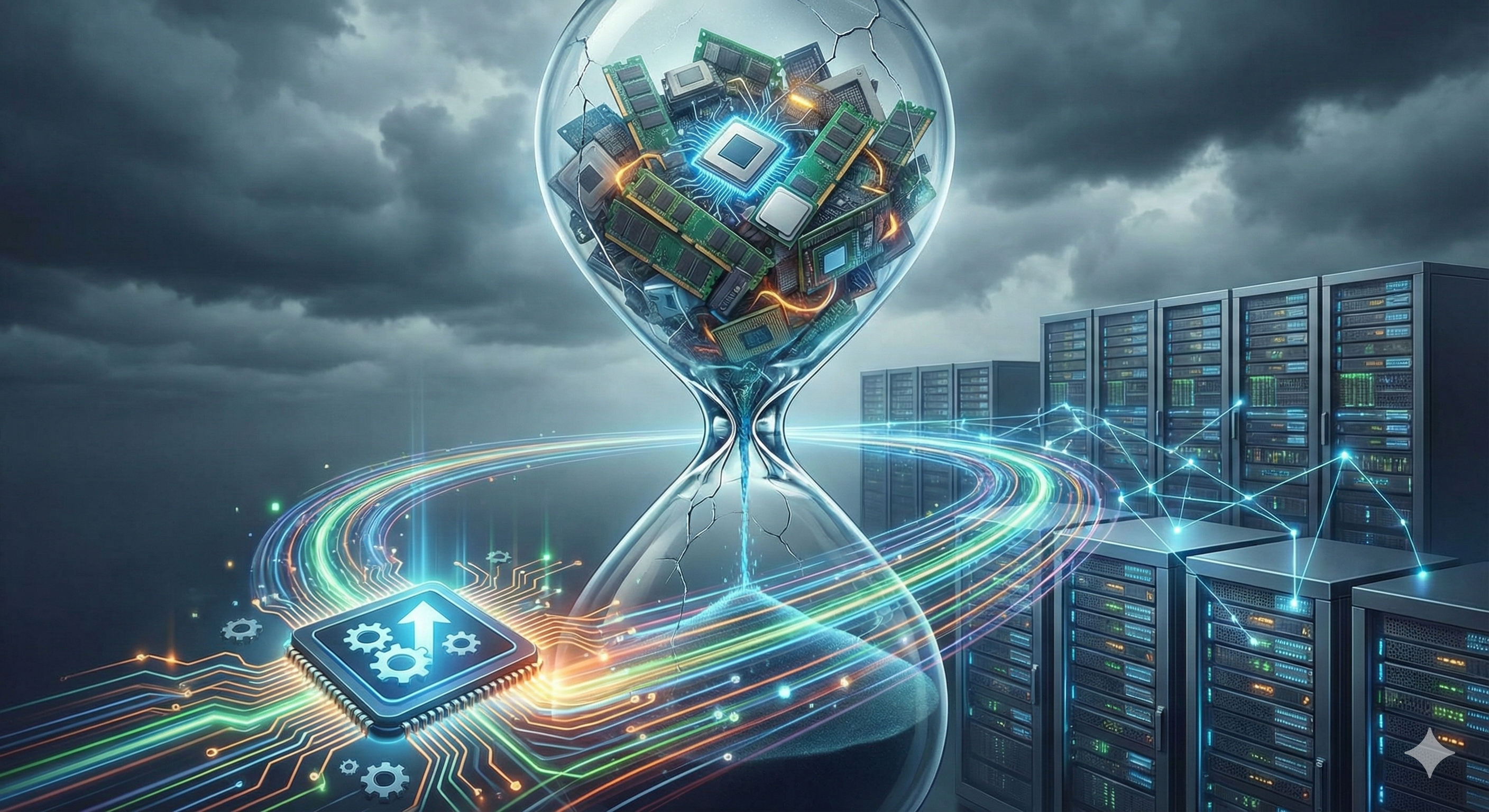 Why More GPUs Is No Longer a Viable Strategy in 2026