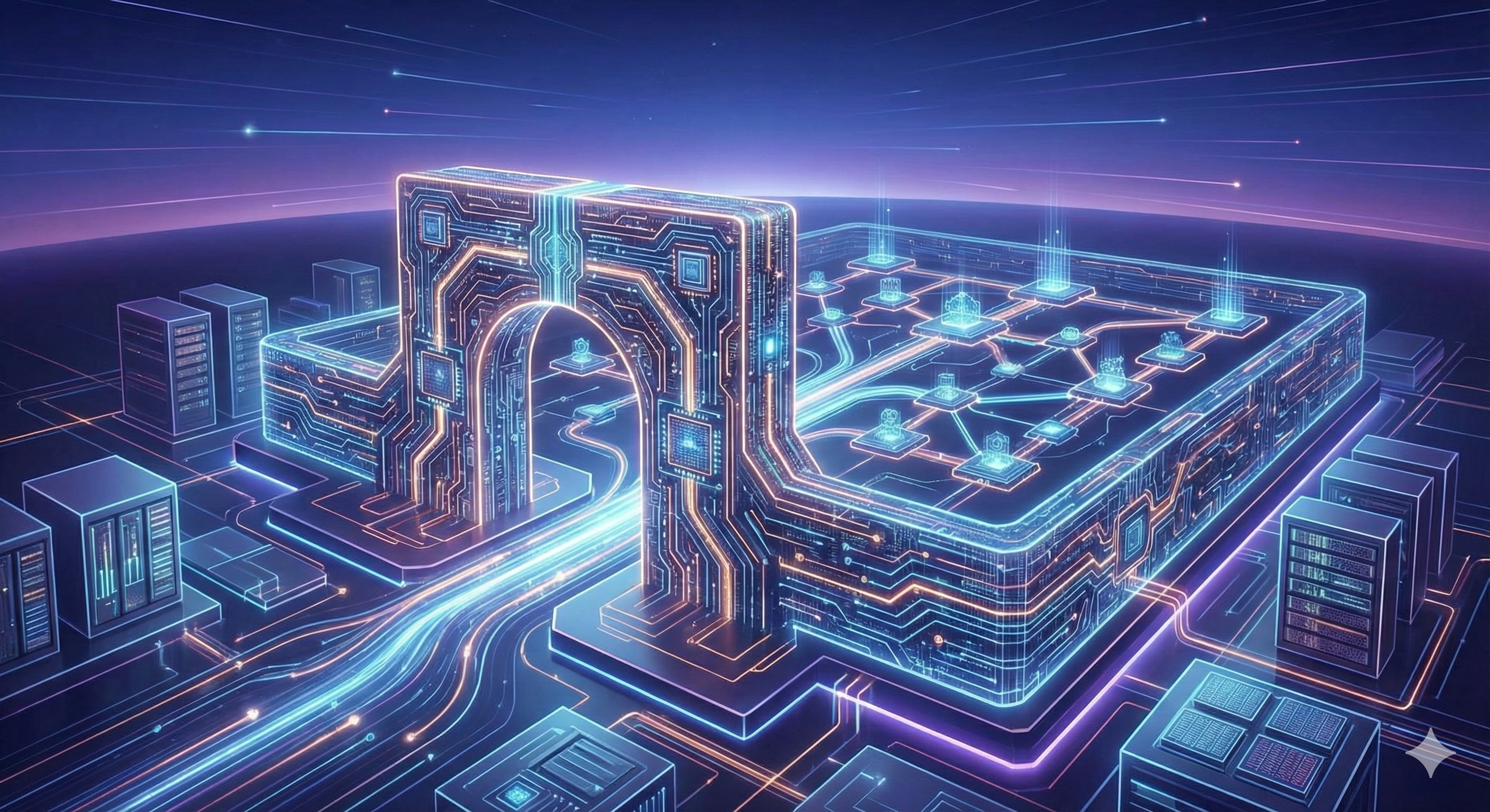 The Efficiency Moat - Navigating the New Economics of AI Inference