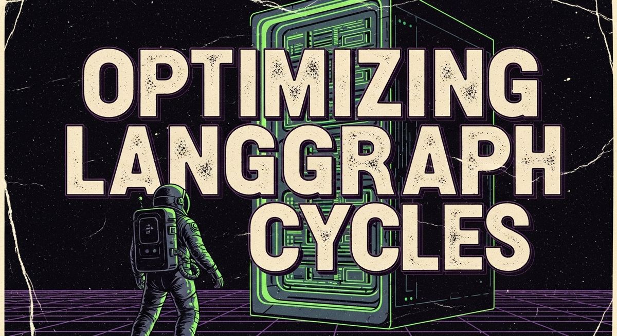 How LangGraph Supports Cycles: Preventing Infinite Loops in Agent ...