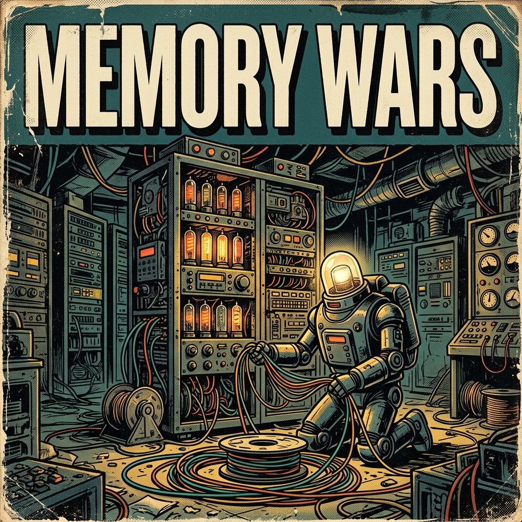 The Battle for Memory: PagedAttention vs RingAttention on Kubernetes