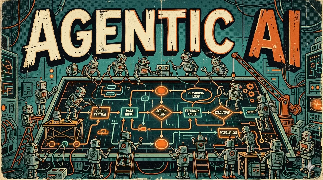 Agentic AI