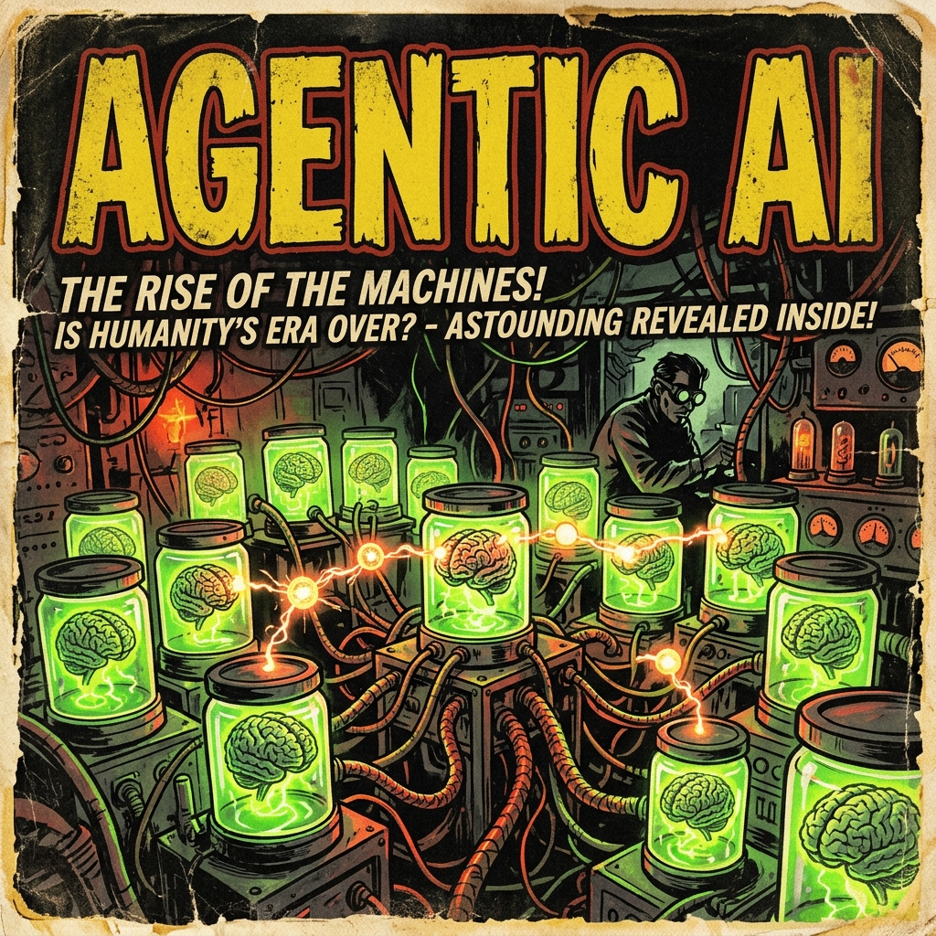 Agentic AI