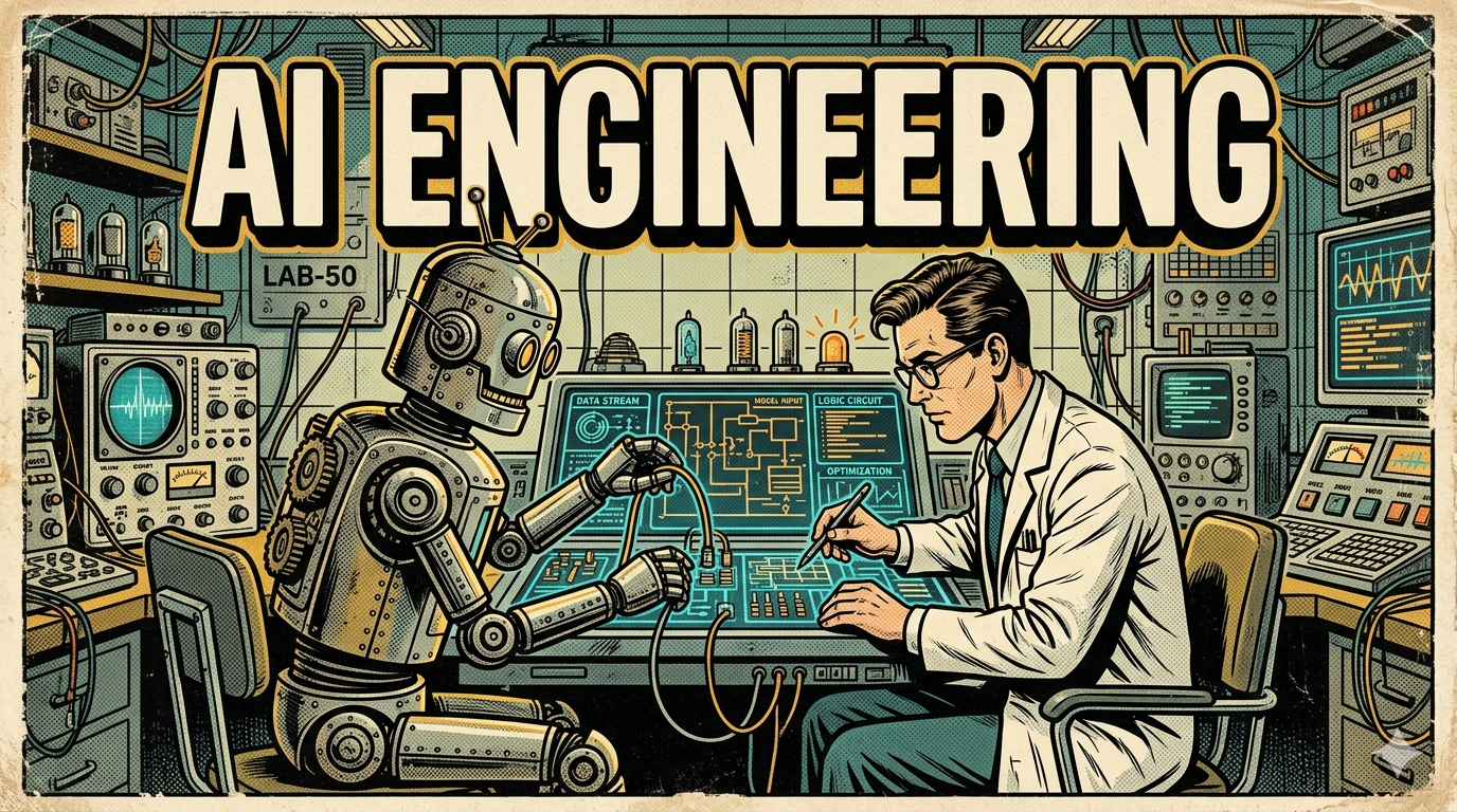 AI Engineering