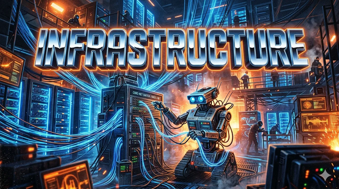 AI Infrastructure