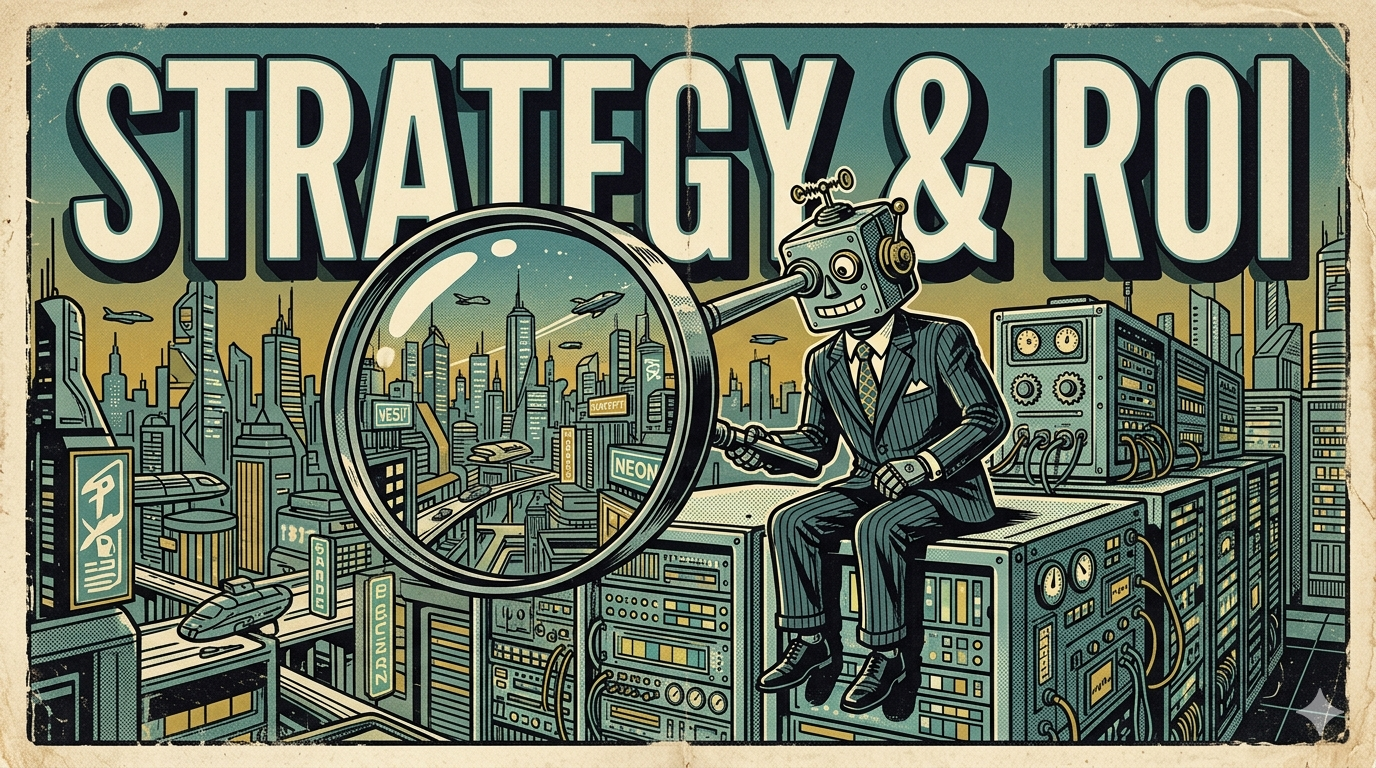 Strategy