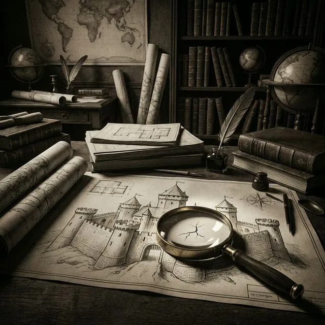 Plate III: Intelligence