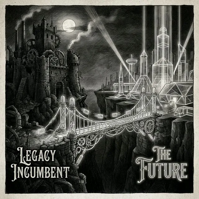 Plate VI: The Hybrid Bridge