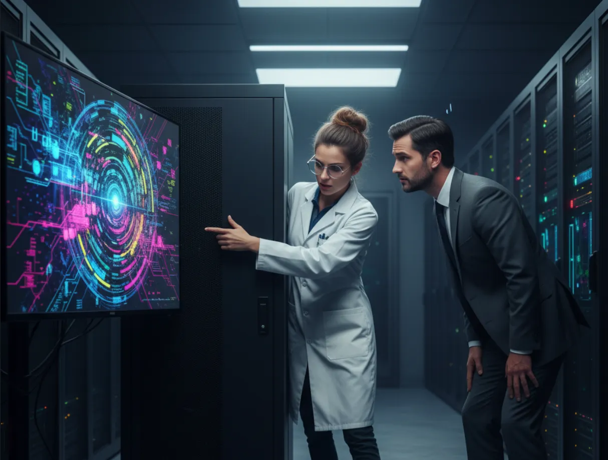 The "Black Box" Brigade: "Just Make My Thing Go Faster/Cheaper/Better"