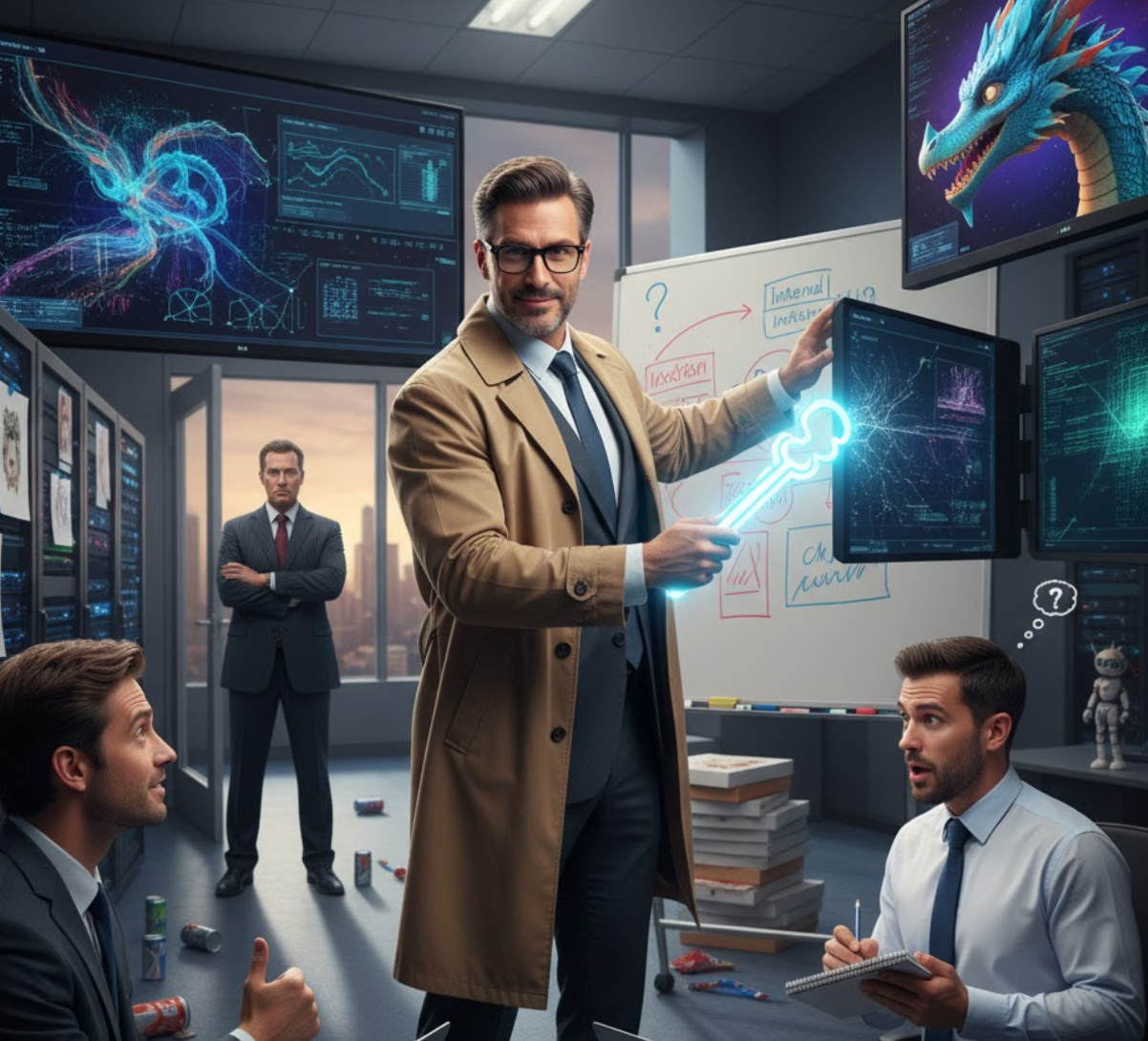 A Guide to Selling When Silence is Golden