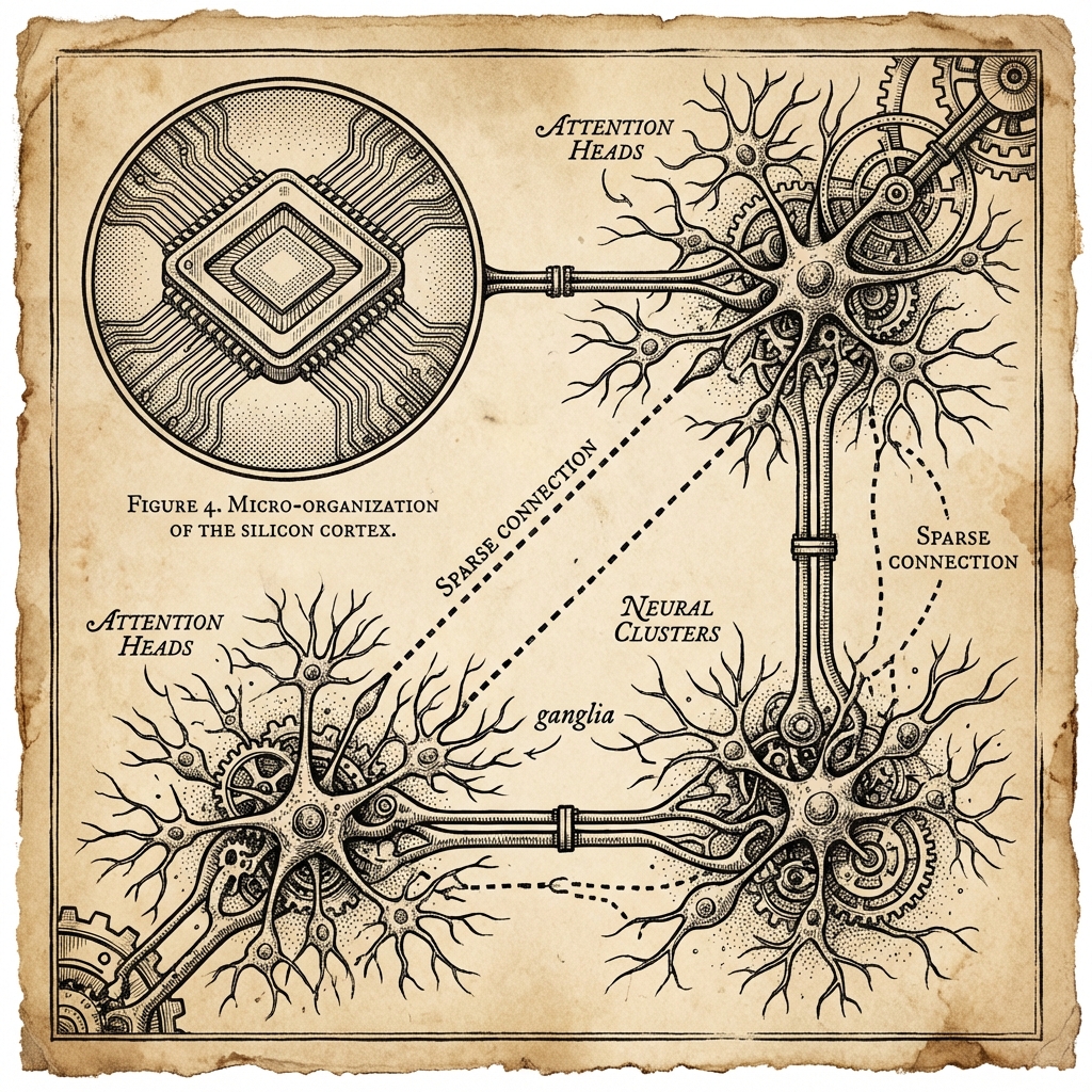 Blackwell's Sparse Attention Engines: The Reality of FP4