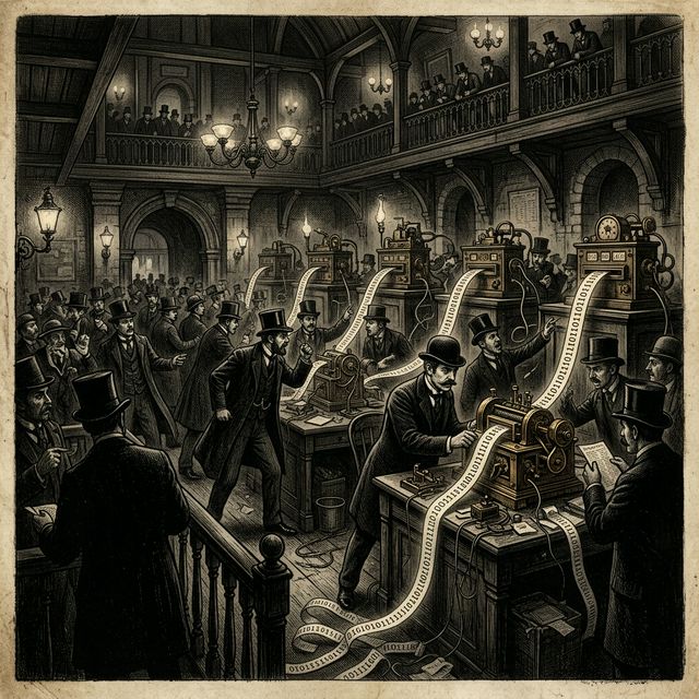 Spot Market Arbitrage for AI: The Economics of Fault Tolerance