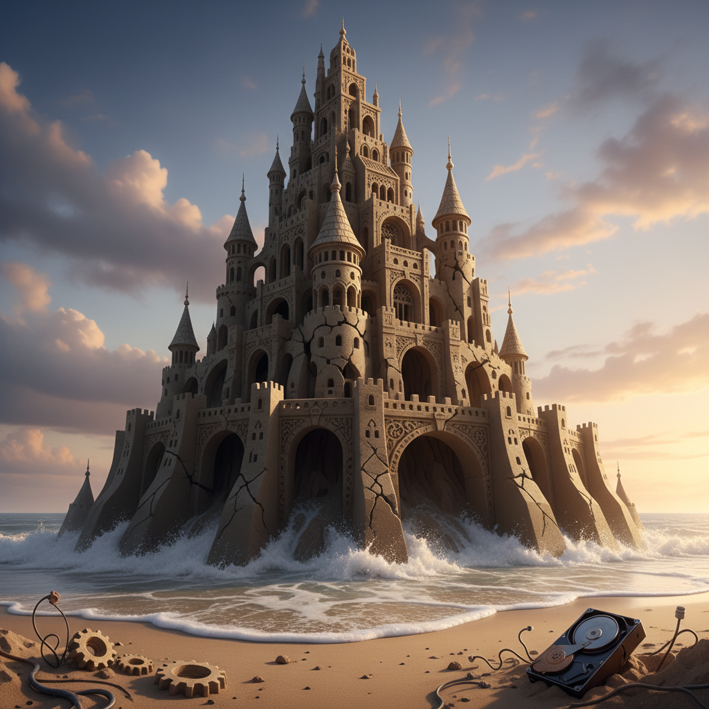 The theory behind Technical Debt