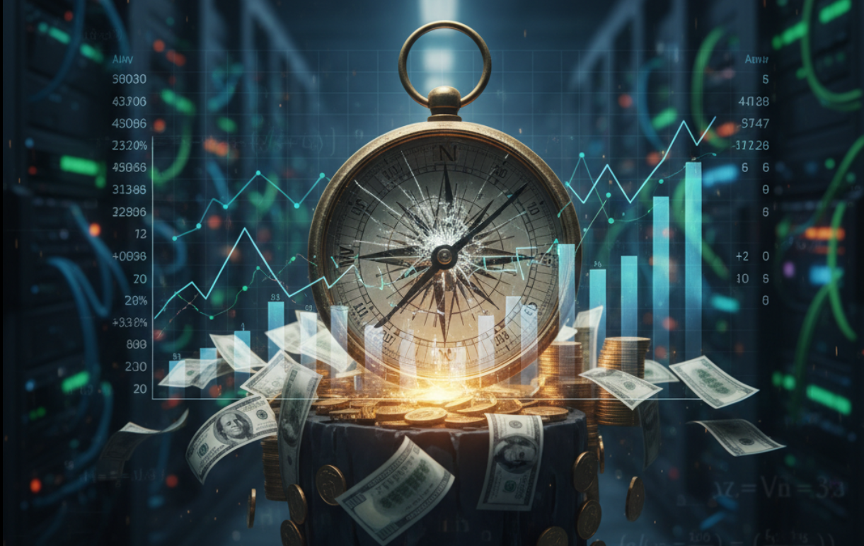 Stop Chasing Leaderboards - Focus on what actually matters.