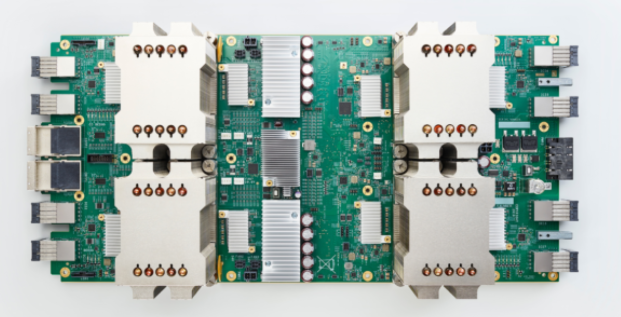 The Case for SparseCore