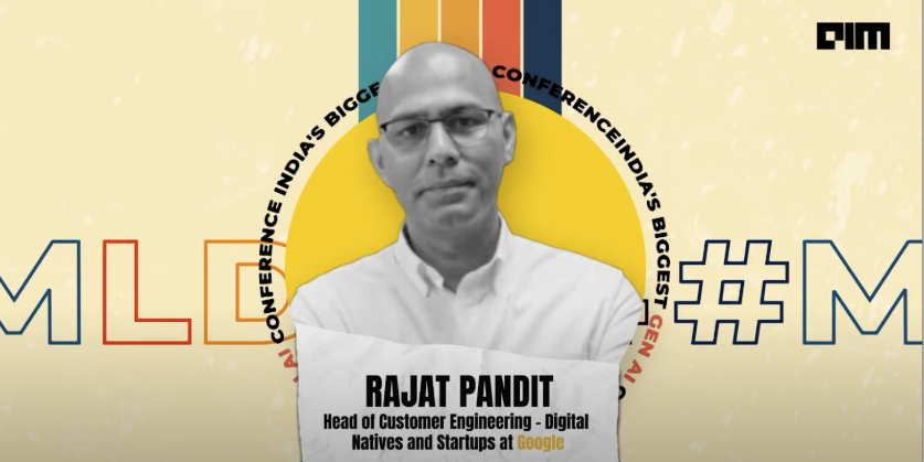 Keynote at MLDS 2024