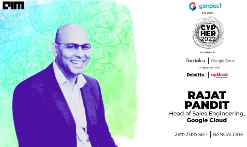 Keynote at Cypher2022