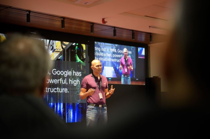 Keynote at Rakuten Product Conference